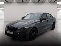 BMW Řada 3 330i xDrive M-Sport Pro Kamera - fotografie inzerátu