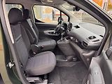 Fiat Dobló (2026) Panorama MAXI 1,2 T (110k) 6MT - náhled 15