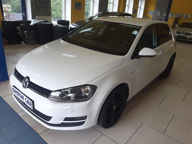 Volkswagen Golf 1.4 TSI DIGIKLIMA NAVI TEMPOM. - fotka 3 z 27