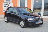 Škoda Fabia (2005) 1.9 TDi 74kW EDITION 100 - náhled 1