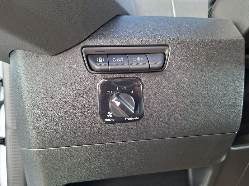 Renault Master (2026) COMBI L3H2 150k RED 9 MÍST - fotka 19 z 24