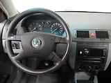 Škoda Fabia (2003) 1.4i, ČR - náhled 11