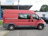 Citroën Jumper 2,2 HDi 88kW L2H2 - náhled 8