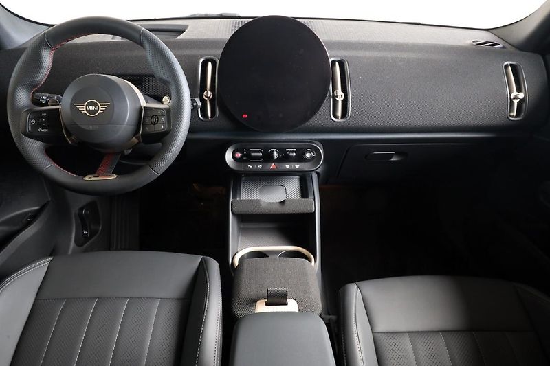 Mini Countryman D - fotka 5 z 16