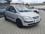 Hyundai Getz 1.3i/63kW - náhled 2