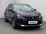 Peugeot 3008 (2022) 1.5 HDi, Allure, AT, navi - náhled 1