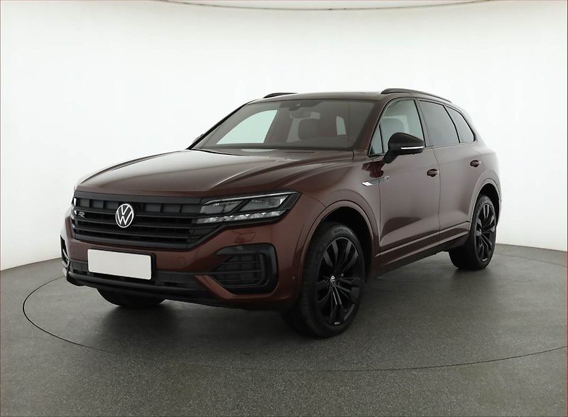 Volkswagen Touareg (2021) 3.0 TDI - fotka 2 z 21