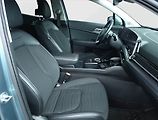 Kia Sportage (2023) Top 1.6 T-GDI MHEV - náhled 9