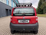 Fiat Panda 1,2i 4x4  - náhled 3