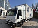 Iveco Eurocargo (2012) 90E22  PLACHTA ČELO EUR5  - náhled 1
