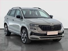 Škoda Karoq (2025) 2.0 TDI, Sportline, Navigace - fotografie inzerátu