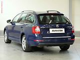 Škoda Octavia (2015) 2.0TDi, DSG, AC - náhled 6