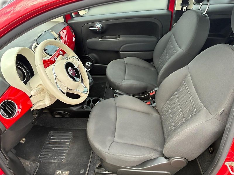 Fiat 500 (2024) DOLCEVITA 1.0 51kW CZ DPH - fotka 7 z 11