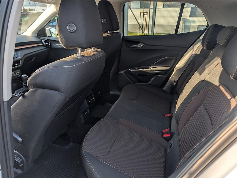 Škoda Fabia 1,0 TSi STYLE,1.majitel,záruka - fotka 10 z 15