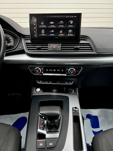 Audi Q5 (2023) 120kW ADAPTIVNÍ TEMPOMAT  - fotka 10 z 25
