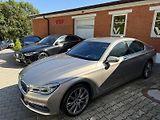 BMW Řada 7 740xD-R20-H&K-LASER-ČR - náhled 2