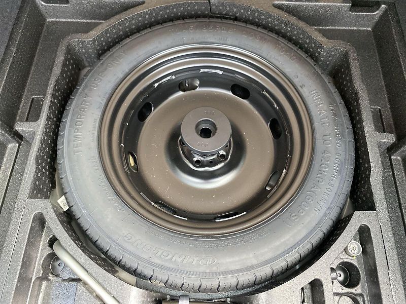 Škoda Kodiaq (2025) 2.0 TDI 4x4 DSG SportLine - fotka 34 z 39