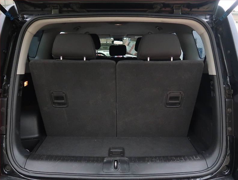 Chevrolet Orlando (2012) 2.0 VCDi, 7 míst, po STK - fotka 13 z 17