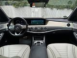 Mercedes-Benz Třídy S S400d-L-4M-AMG-R20-BURM-ČR - náhled 18