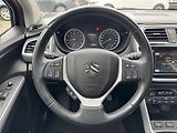 Suzuki SX4 S-Cross (2021) 1.4i BoosterJet AllGrip LED - náhled 7