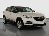 Opel Grandland X (2018) 1.2 Turbo, Automat, Serv.kniha - náhled 1