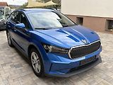 Škoda Enyaq (2021) 60, tazne, Race Blue - náhled 3