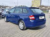 Škoda Fabia 1.4 TDi/66kW Ambition - náhled 7