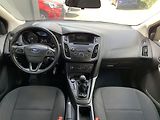 Ford Focus 1.6i PŮVOD ČR odp.DPH ZADÁNO - náhled 17
