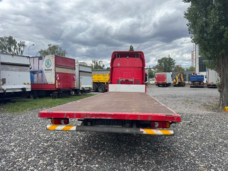 Iveco Eurocargo (2016) EUROCARGO 120E25,EURO6,AC - fotka 5 z 19