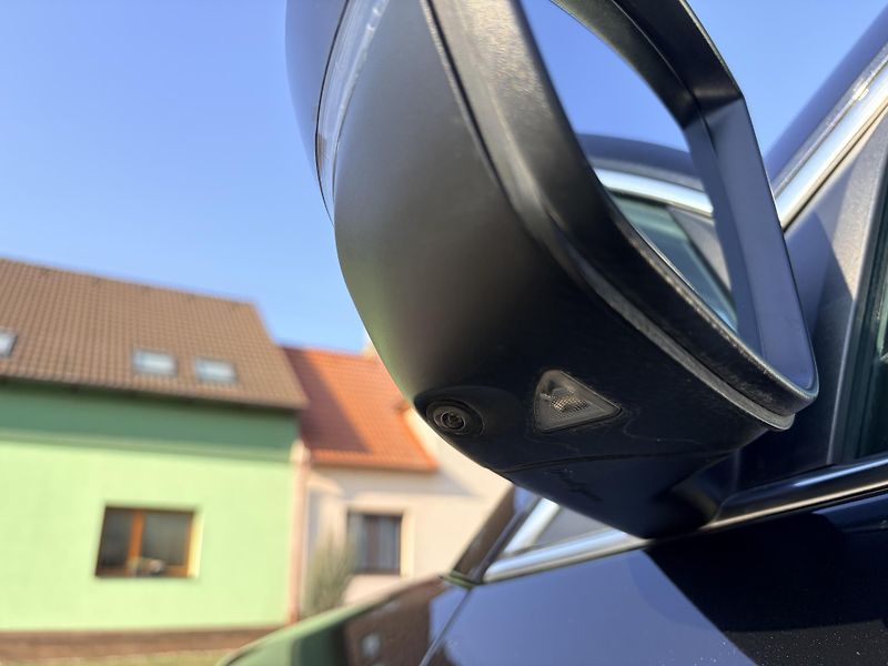 Škoda Kodiaq 2.0TSI 132KW 4x4 DSG WEBASTO - fotka 11 z 58