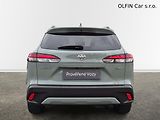 Toyota Corolla Cross Style Tech 1,8 HEV e-CVT - náhled 8