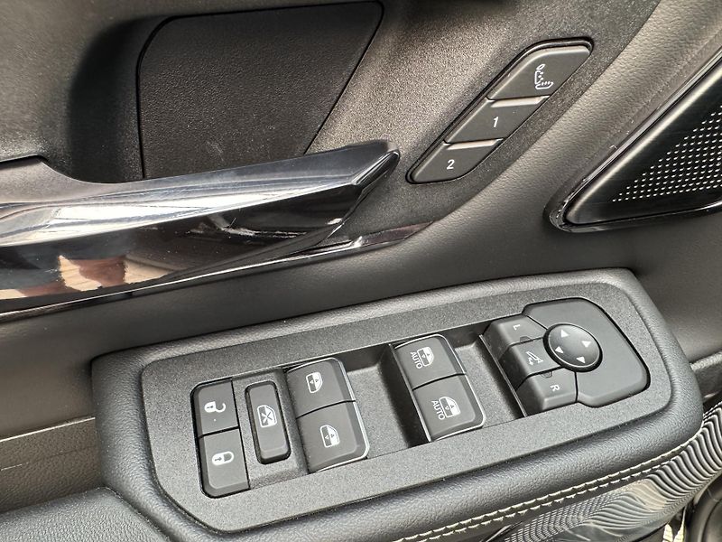 RAM 1500 Limited 3,0 I6 550HP - fotka 27 z 61