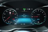 Mercedes-Benz GLC 300e, 4Matic, ČR, Vzduch - náhled 14