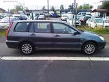 Mitsubishi Lancer 1.6 i, 72 kW, klima, nová STK - náhled 6