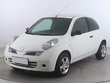 Nissan Micra (2009) 1.2 16V, Serv.kniha, nová STK - náhled 1