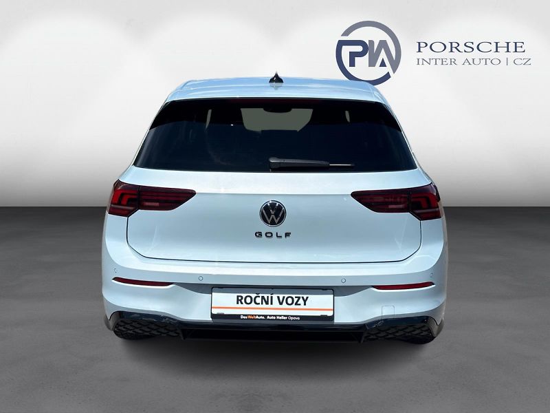 Volkswagen Golf 1.5 TSI R-LINE  110 kW - fotka 9 z 30