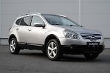 Nissan Qashqai 1.5 dci 7MÍST - náhled 1
