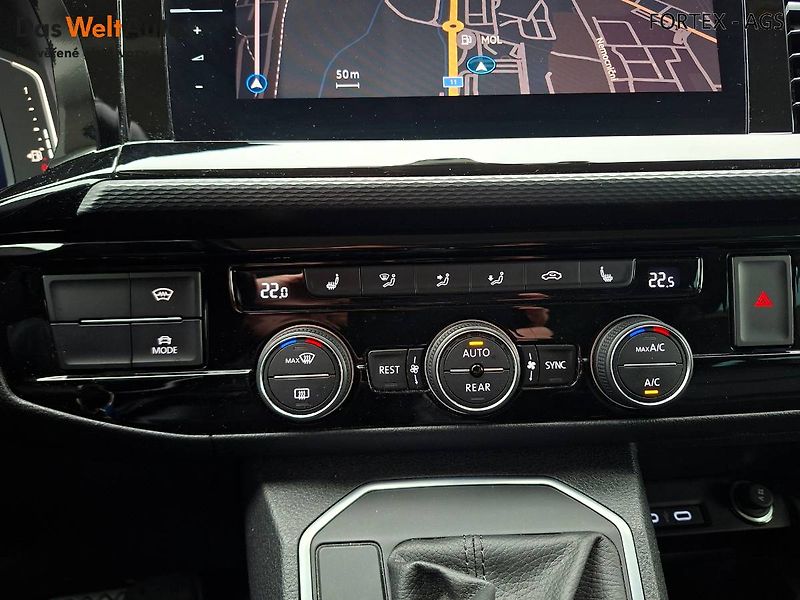 Volkswagen Multivan (2019) Highline,2.0 TDI,146kW,DSG,4Mo - fotka 13 z 35