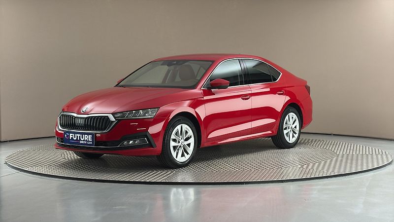 Škoda Octavia 2.0 TDI DSG Style - fotografie inzerátu