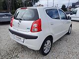 Nissan Pixo 1,0i 50kW - náhled 7