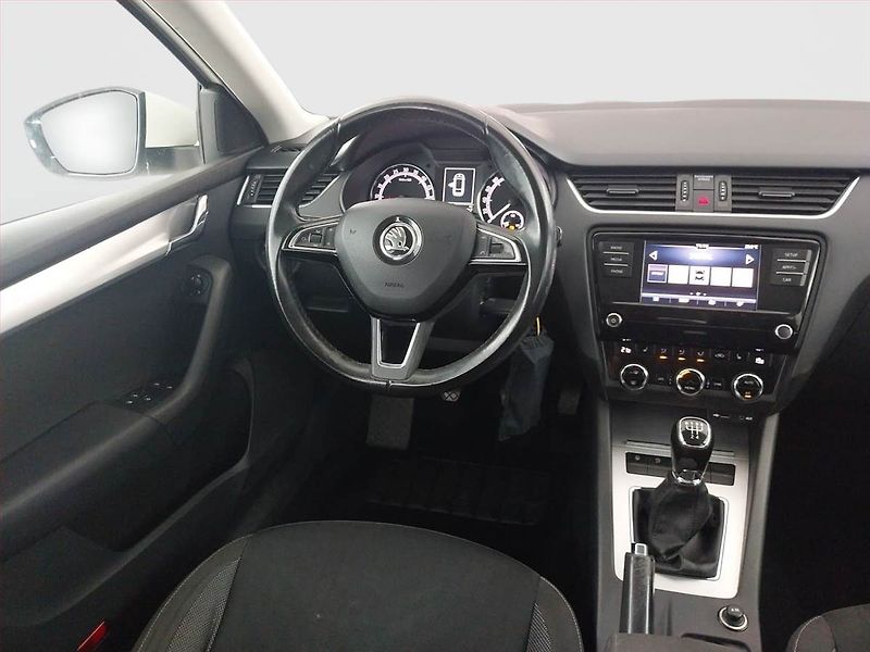 Škoda Octavia (2017) Ambition Plus 1.6 TDI - fotka 7 z 18