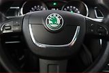 Škoda Superb (2013) Ambition 2.0 TDI, Automat - náhled 17