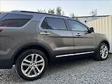 Ford Explorer 3,5 V6 268kW 4X4 PLATINUM - náhled 15