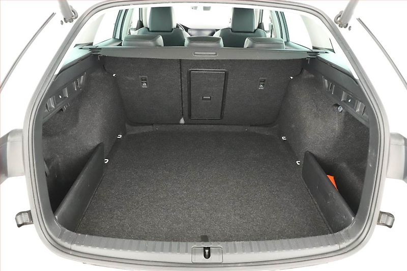 Škoda Octavia (2021) Style 2.0 TDI - fotka 11 z 21