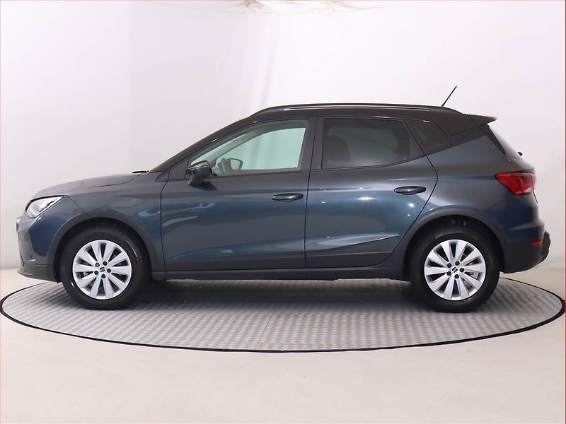 Seat Arona (2022) Xcellence 1.0 TSI, Automat - fotka 3 z 22