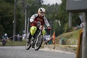 Připomeňte si, jak vypadala Moped rallye Rychtářov minulý rok.