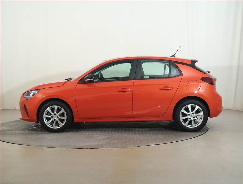 Opel Corsa (2023) 1.2, Serv.kniha, Tempomat - fotka 3 z 13