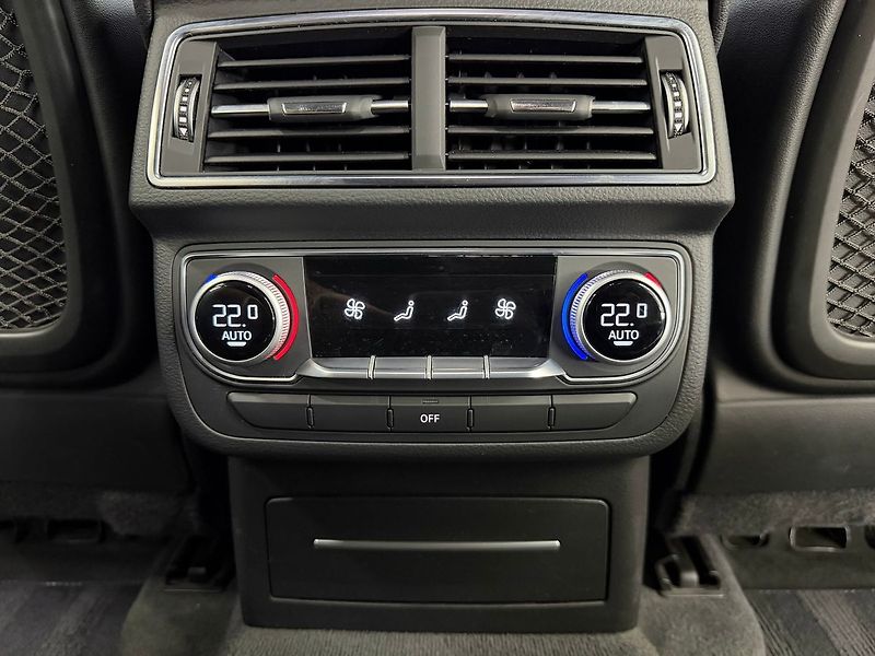 Audi Q7 3.0TDI QUATTRO S-LINE, MATRIX, - fotka 22 z 25
