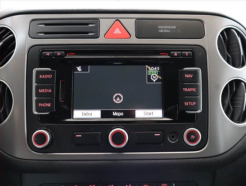 Volkswagen Golf Plus (2010) 1.4 TSI, Tempomat - fotka 16 z 19
