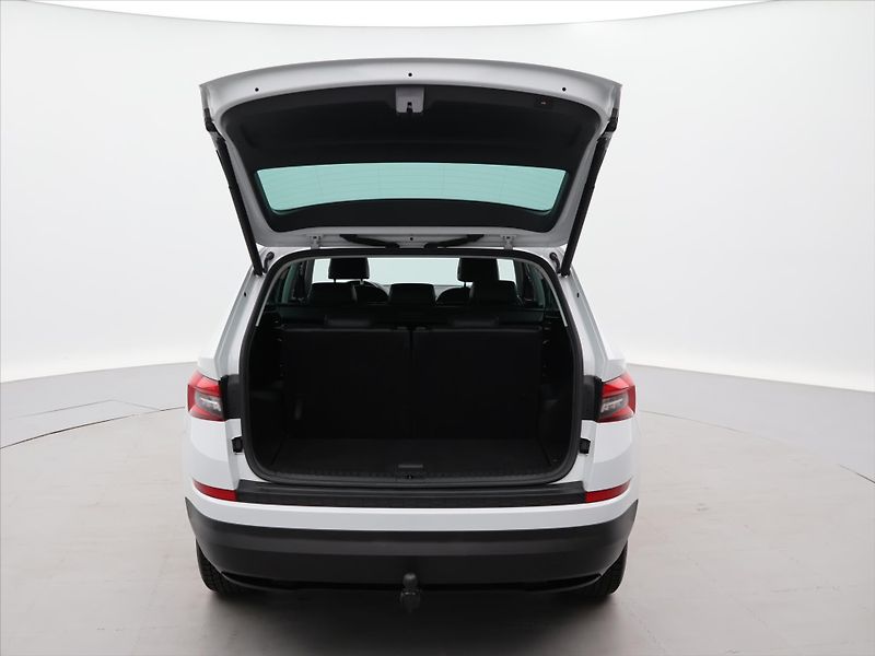 Škoda Kodiaq 2,0 TDI DSG Style+ 7-Míst DPH - fotka 9 z 42